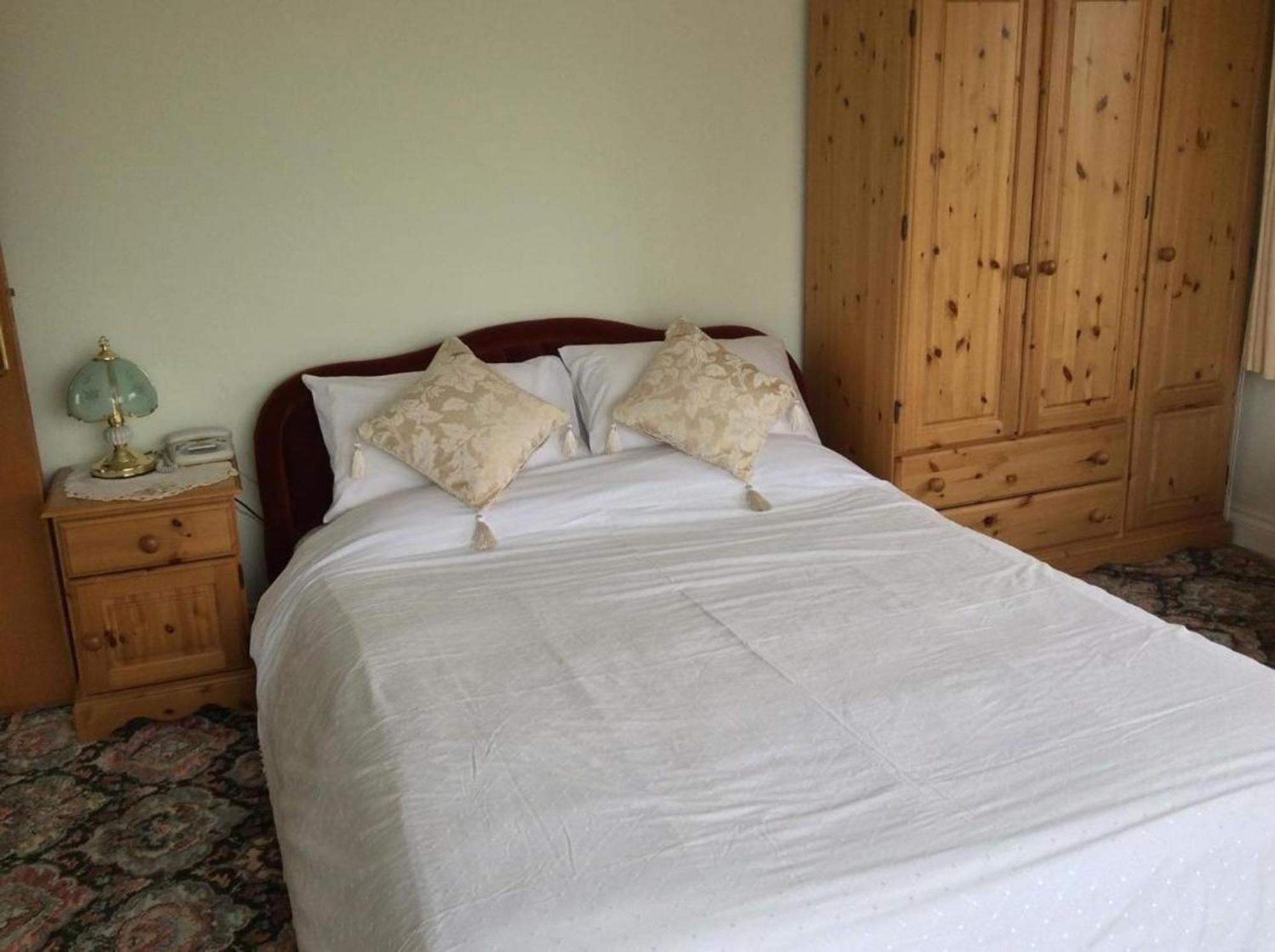 Room In Guest Room - Orchard Manor, Fore Street, Probus ترورو المظهر الخارجي الصورة