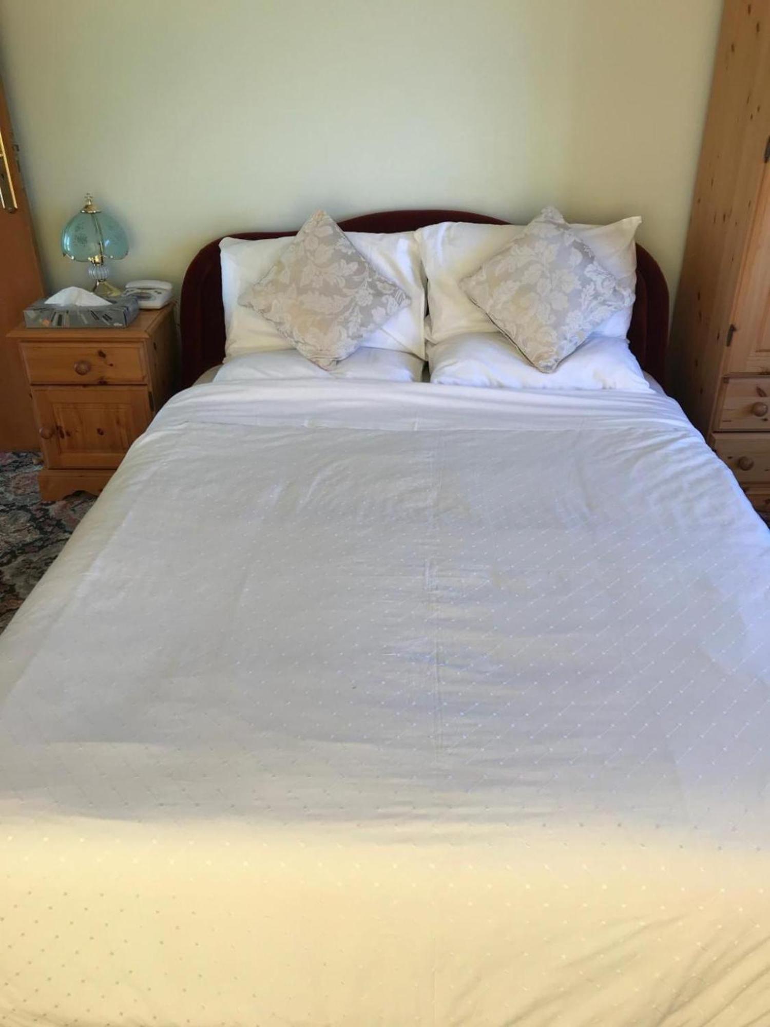 Room In Guest Room - Orchard Manor, Fore Street, Probus ترورو المظهر الخارجي الصورة