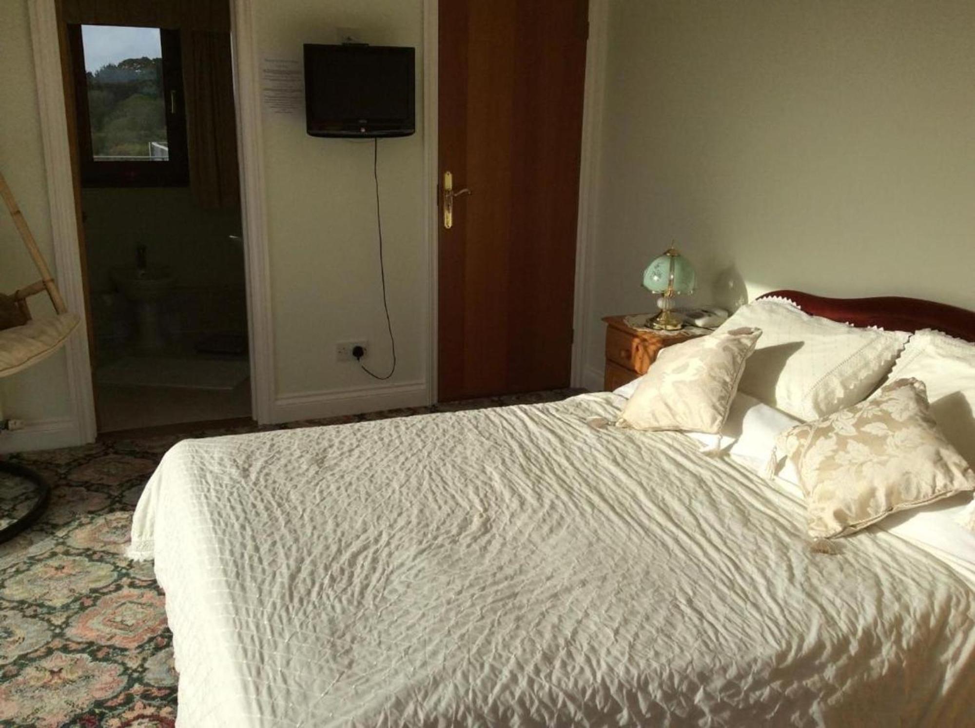 Room In Guest Room - Orchard Manor, Fore Street, Probus ترورو المظهر الخارجي الصورة